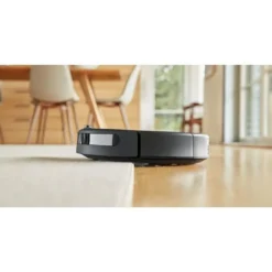 IROBOT ROOMBA 694 - Angeschlossener Roboter-Staubsauger - Hochleistung - An Wi-Fi Angeschlossen -Reinigungsgeräte Laden 6f58718f7dea0d949bdf5bb8b49c4d82
