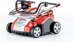 AL-KO Elektro Vertikutierer / Lüfter Combi Care 36 E Comfort AB 36cm 12 AL-KO Elektro Vertikutierer / Lüfter Combi Care 36 E Comfort AB 36cm -Reinigungsgeräte Laden 6f70018dd0fec4565b36185fdaf08f5c