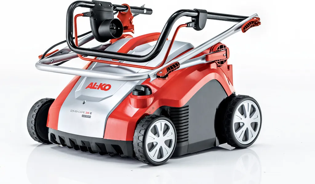 AL-KO Elektro Vertikutierer / Lüfter Combi Care 36 E Comfort AB 36cm AL-KO Elektro Vertikutierer / Lüfter Combi Care 36 E Comfort AB 36cm -Reinigungsgeräte Laden 6f70018dd0fec4565b36185fdaf08f5c