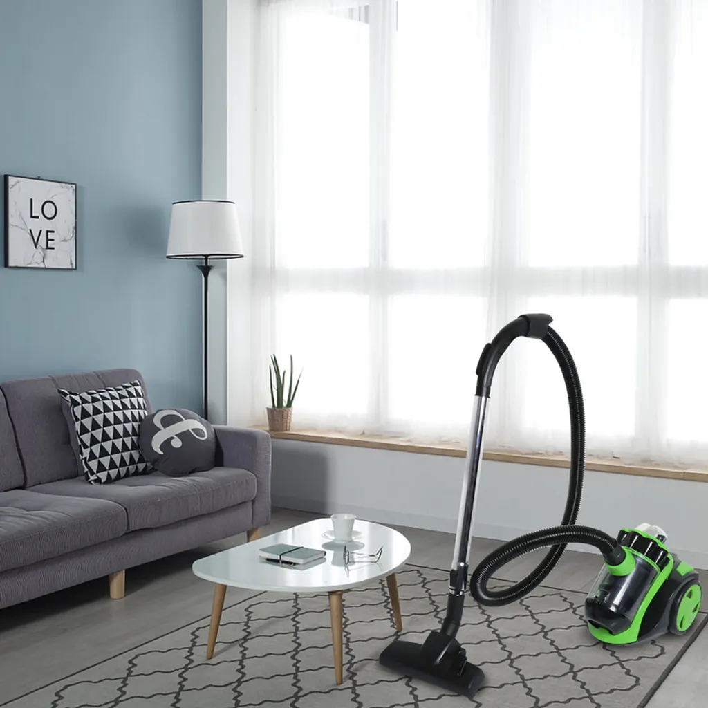 EINFEBEN Staubsauger Zyklon Beutellos Bodenstaubsauger Zyklon Sauger 900W HEPA Filter,Grün EINFEBEN Staubsauger Zyklon Beutellos Bodenstaubsauger Zyklon Sauger 900W HEPA Filter,Grün -Reinigungsgeräte Laden 7021ded209dfcb34ac72966f30cb568d