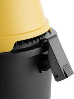 ETA Nass-Trocken-Sauger BARELLO ETA422290000, 1400 Watt, Beutellos, Staubbeutelvolumen 2,5 L, HEPA Filter, Aktionsradius Bis Zu 8 M 9 ETA Nass-Trocken-Sauger BARELLO ETA422290000, 1400 Watt, Beutellos, Staubbeutelvolumen 2,5 L, HEPA Filter, Aktionsradius Bis Zu 8 M -Reinigungsgeräte Laden 717b7b635aa25a2bd5fb10141bc1bb41