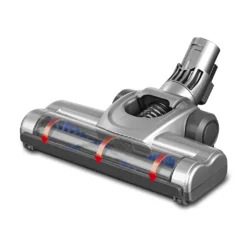 Zyklon Staubsauger Beutellos Handstaubsauger Boden Teppich Akku Kabellos -Reinigungsgeräte Laden 7198feb5a9d78655910d1c438d50ca4b