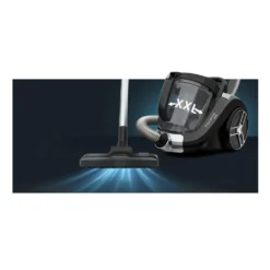 Rowenta RO4826 Compact Power XXL Schwarz Beutelloser Bodenstaubsauger -Reinigungsgeräte Laden 71b396af1770f069dc4416644d527b90