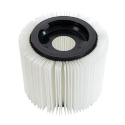 AREBOS Hepa Filter Staubsauger, Geeignet Für Industriestaubsauger 2300W, Auswaschbar, Mit Elastischer Gummidichtlippe, Universell Einsetzbar -Reinigungsgeräte Laden 72b88755646ebe54817602e52f1e6092