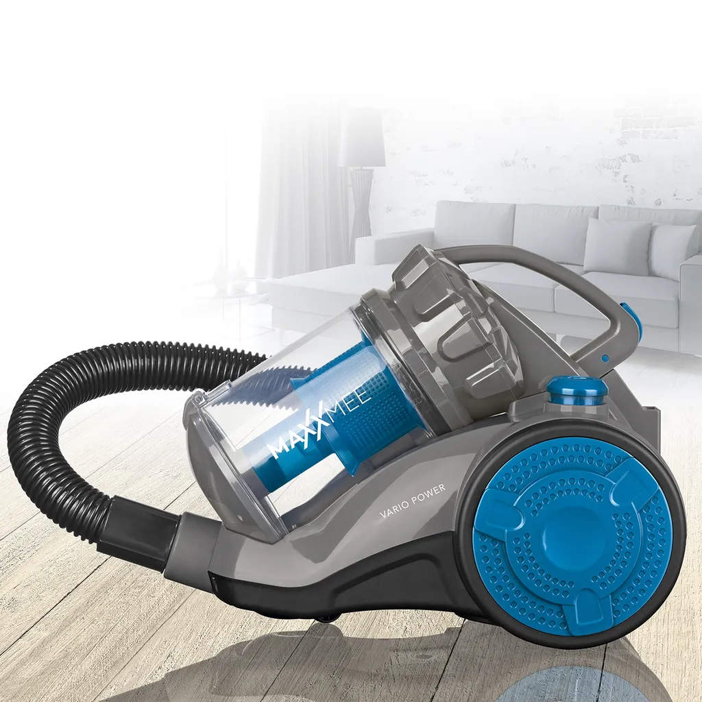 MAXXMEE Zyklon-Staubsauger - 4 Spezialdüsen - schwarz/blau Staubsauger Beutellos Zyklon Bodenstaubsauger Filter Teppich Boden HEPA-Filter MAXXMEE Zyklon-Staubsauger - 4 Spezialdüsen - Schwarz/blau Staubsauger Beutellos Zyklon Bodenstaubsauger Filter Teppich Boden HEPA-Filter -Reinigungsgeräte Laden 7309df0d573510a80e4ea536b052dcbd