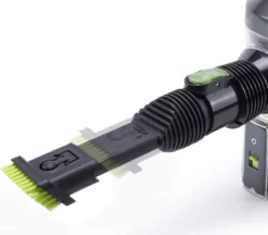 Tristar 2-in-1 Staub- Und Handsauger SZ-1918 600 W 0,9 L Grün -Reinigungsgeräte Laden 73c034c78935e595a6338f900d0fe9b4