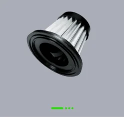 HARTOOL Akku Handstaubsauger Beutellos 3 In 1 Handstaubsauger - Luftpumpe - Vakuumpumpe -Reinigungsgeräte Laden 73ddfe45031c733b825aa831b74fec78