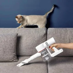 Dreame V9 Handstaubsauger Kabelloser Staubsauger 400W 20KPa EU Version Vacuum Cleaner -Reinigungsgeräte Laden 73e60e82a0b098b5fb84898571188266