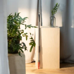 Nordic Stream Flexi Bodenreinigungskit Pocket Bodenwischer Biegbar Wischmop -Reinigungsgeräte Laden 73fb4c6cb9e703091e84b08c4e70a676