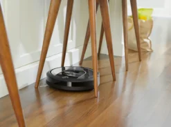 IRobot Roomba I7158 Saugroboter Wi-Fi + App 75 Min. Laufzeit Beutellos Schwarz -Reinigungsgeräte Laden 7588f240e62e9de1540daec7a3297271