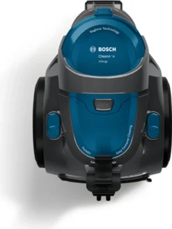 Bosch BGC05A220A Cleannn Beutelloser Staubsauger -Reinigungsgeräte Laden 7656ccc376b9ba5291447407f20da744