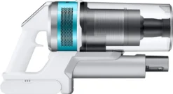 Samsung Jet 70 Turbo - Akku-Stielstaubsauger - Silber -Reinigungsgeräte Laden 769543bab9d69f57e755c32b0ebdd2ab