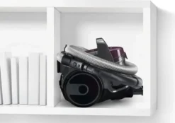 BOSCH Staubsauger Ohne Beutel GS05 Cleann'n - Lila -Reinigungsgeräte Laden 76ca37213ebc95ccb97258db7261ba8a