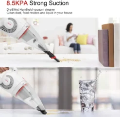 GeeMo X4 Handheld Staubsauger 8500Pa Für Home Und Auto 7 GeeMo X4 Handheld Staubsauger 8500Pa Für Home Und Auto -Reinigungsgeräte Laden 77ae833bcfea9daf6bb723b9236e3a49