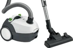 BOMANN Bodenstaubsauger BS 9019 CB N Rot 4 BOMANN Bodenstaubsauger BS 9019 CB N Rot -Reinigungsgeräte Laden 77cd3d42ab697aae4255aaa5d4d64045