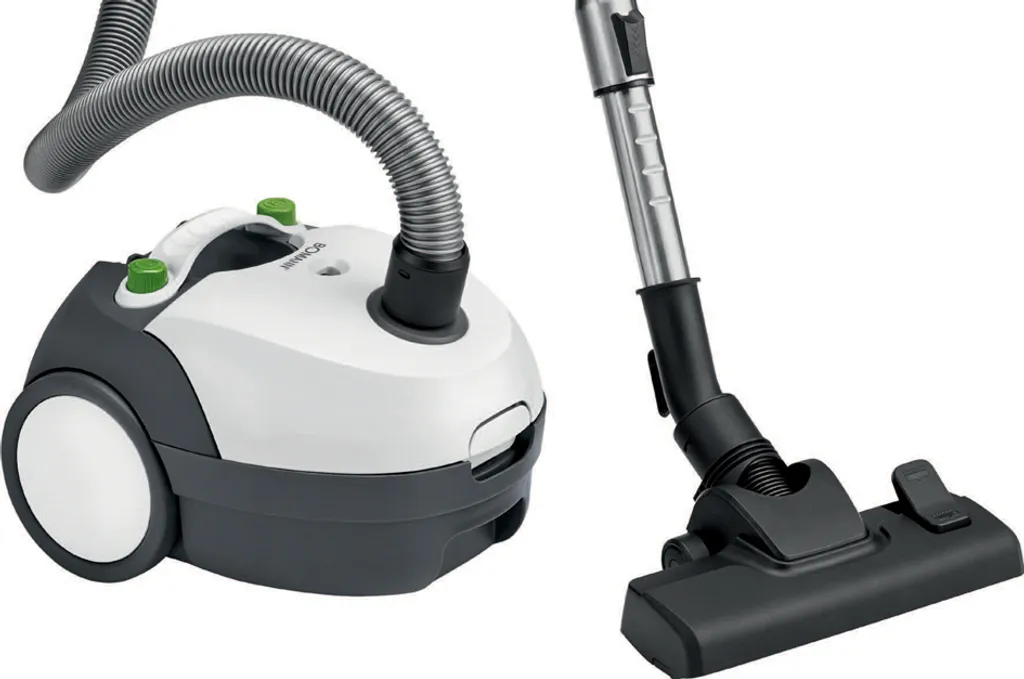 BOMANN Bodenstaubsauger BS 9019 CB N rot BOMANN Bodenstaubsauger BS 9019 CB N Rot -Reinigungsgeräte Laden 77cd3d42ab697aae4255aaa5d4d64045