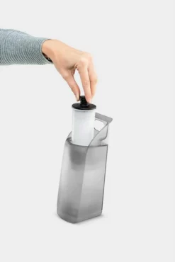 Kärcher SC 3 Upright EasyFix - Aufrechter Dampfreiniger - 0,5 L - Tasten - IPX4 - Schwarz - Grau - Gelb - 1600 W -Reinigungsgeräte Laden 7840367bdda892c17e3c641439dbaa72