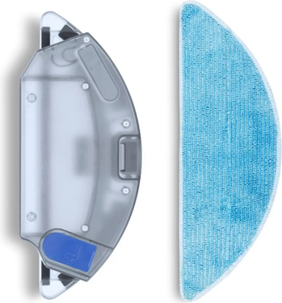 Ecovacs Deebot 605 Robotersauger weiß Ecovacs Deebot 605 Robotersauger Weiß -Reinigungsgeräte Laden 78b9e78869ba344f20f11f670e31ac4e