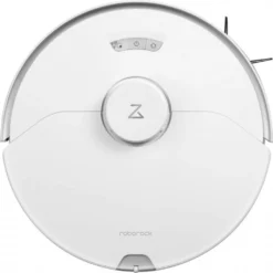 Roborock S7 Pro Ultra Sonic Saugroboter Mit Empty Wash Fill Dock Absaugstation Selbstwaschend Selbstauffüllend Selbstentleerend Kindersicherung LiDAR 3D Mapping APP -Reinigungsgeräte Laden 78c0422dbb0c8b58f29b3499b1ec1bf8