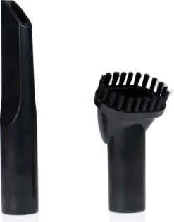 Dunlop Auto Staubsauger - 12V Feuerzeuganschluss - Nass Und Trocken - Fugen- Und Bürstendüse - 3 Meter Kabel - Autozubehör - Schwarz/Gelb -Reinigungsgeräte Laden 78d92cb4a018a1c52fdd8fa264de6128