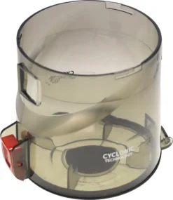 Hoover 48030028 Staubbehälter Für HF222AXL 011 H-FREE 200 Akku-Handstaubsauger