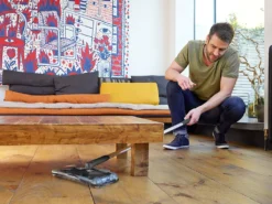 Black & Decker PSA215B Akku-Kehrbesen, 7,2V Li-Ion 6 Black & Decker PSA215B Akku-Kehrbesen, 7,2V Li-Ion -Reinigungsgeräte Laden 7977b93183707581e658b95a216e80d8