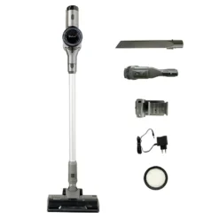 Redroad X17 Wireless Intelligent Induction Vakuum Redroad X17 350W Schwarz 2000Ah 25000Pa 10 Redroad X17 Wireless Intelligent Induction Vakuum Redroad X17 350W Schwarz 2000Ah 25000Pa -Reinigungsgeräte Laden 79885e289f0227d6173e6a04238c7f38