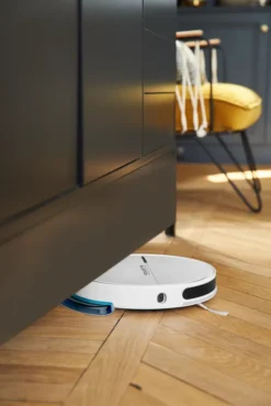 Rowenta RR7427 Explorer 60 Connect - Saugroboter - Weiß 15 Rowenta RR7427 Explorer 60 Connect - Saugroboter - Weiß -Reinigungsgeräte Laden 7bbecb0946bf3c2518f98f014386d137