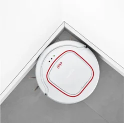 Severin RB7024 Saugroboter Weiß -Reinigungsgeräte Laden 7c74fce96767039bfe9a1db96f50f1b1