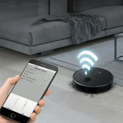 Midea Saugroboter Roboterstaubsauger Wet & Dry APP-fähig 4000Pa Saugkraft VCR09B 7 Midea Saugroboter Roboterstaubsauger Wet & Dry APP-fähig 4000Pa Saugkraft VCR09B -Reinigungsgeräte Laden 7c8dee3fca009bcb3960124f76584126