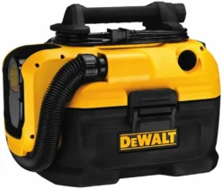 DeWALT Akku-Sauger DCV584L-QW - Nasssauger / Trockensauger / Staubsauger - Inklusive Filter, Düsen Und Mehr -Reinigungsgeräte Laden 7cc5ce9d4c5e71faefe5edd8eaaf3ea4