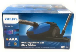 Philips FC8250/09 PowerGo, 750W, 3L, Staubsauger - Blau -Reinigungsgeräte Laden 7dcefaa2ec4d715555069f3c294bbbde