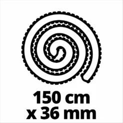 Einhell Nass-Trockensauger TC-VC 1815 -Reinigungsgeräte Laden 7e326487537f66664f31cbe53ed8399e