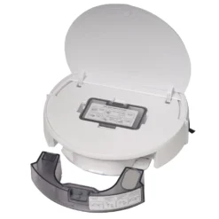 Denver RVC-110 Saug- Und Wischroboter -Reinigungsgeräte Laden 7e3c939311f495504a96df2bdd43db58