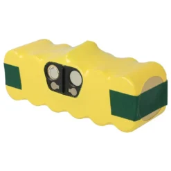 Staubsauger-Akku Für IRobot Roomba 500, 605, 700, 800, 900 - 3300 MAh, 14,4 Volt, Ni-Mh -Reinigungsgeräte Laden 7eae03c8e672cc4326d650b9ffdff8a1