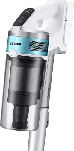 Samsung Jet 70 Turbo VS15T7031R1 Akku-Handstaubsauger, Kabellos & Beutellos410 W 4 Samsung Jet 70 Turbo VS15T7031R1 Akku-Handstaubsauger, Kabellos & Beutellos410 W -Reinigungsgeräte Laden 7fa8b2e57d4669d4475e8723de7d6baf