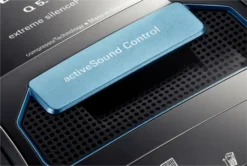 Siemens VSQ5X1230 Staubsauger - Schwarz -Reinigungsgeräte Laden 8010e82e7ce485f7cb709e94132d68bc