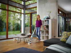 Leifheit Akku-Staubsauger Regulus PowerVac 2in1 6 Leifheit Akku-Staubsauger Regulus PowerVac 2in1 -Reinigungsgeräte Laden 801ddc681c13980530f345e91912522f