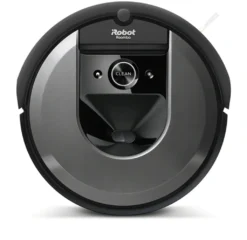 IRobot Roomba I7+ Saugroboter 90 Min Ladezeit 75 Min Laufzeit 0,4 Liter Schwarz -Reinigungsgeräte Laden 803946a20bdc1cef74f8c5394b0bac6e