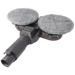 Elektrischer Mopp Für Dyson V7, V8, V10, V11 Mit Wassertank, Ohne Die 2 Erforderlichen Wischtücher 5 Elektrischer Mopp Für Dyson V7, V8, V10, V11 Mit Wassertank, Ohne Die 2 Erforderlichen Wischtücher -Reinigungsgeräte Laden 80b1478faf2a39f8b120ee73089bbac8