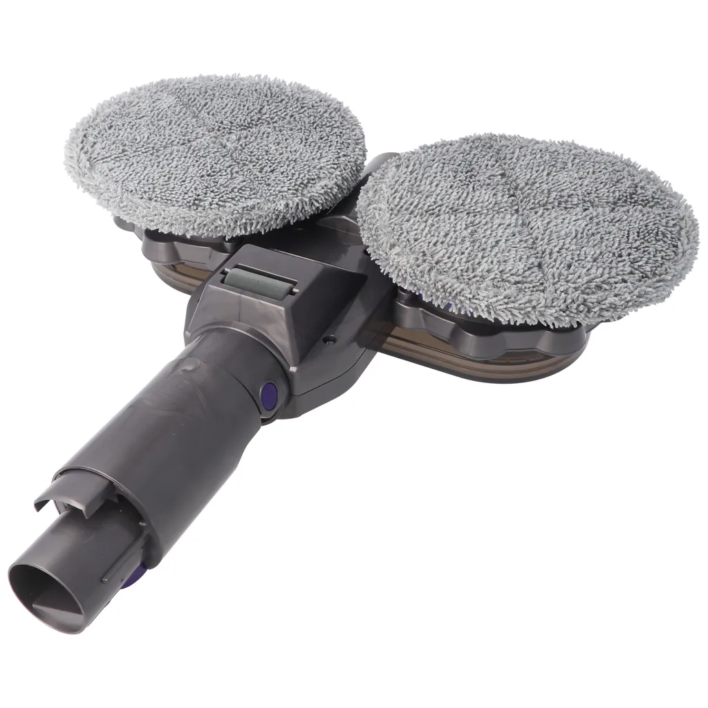 Elektrischer Mopp für Dyson V7, V8, V10, V11 mit Wassertank, ohne die 2 erforderlichen Wischtücher Elektrischer Mopp Für Dyson V7, V8, V10, V11 Mit Wassertank, Ohne Die 2 Erforderlichen Wischtücher -Reinigungsgeräte Laden 80b1478faf2a39f8b120ee73089bbac8
