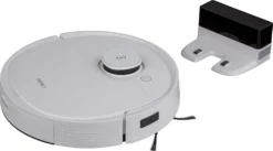 ECOVACS Deebot T9 Saugroboter Mit Wischfunktion 4 ECOVACS Deebot T9 Saugroboter Mit Wischfunktion -Reinigungsgeräte Laden 81971201824586874cc665f9c4790403