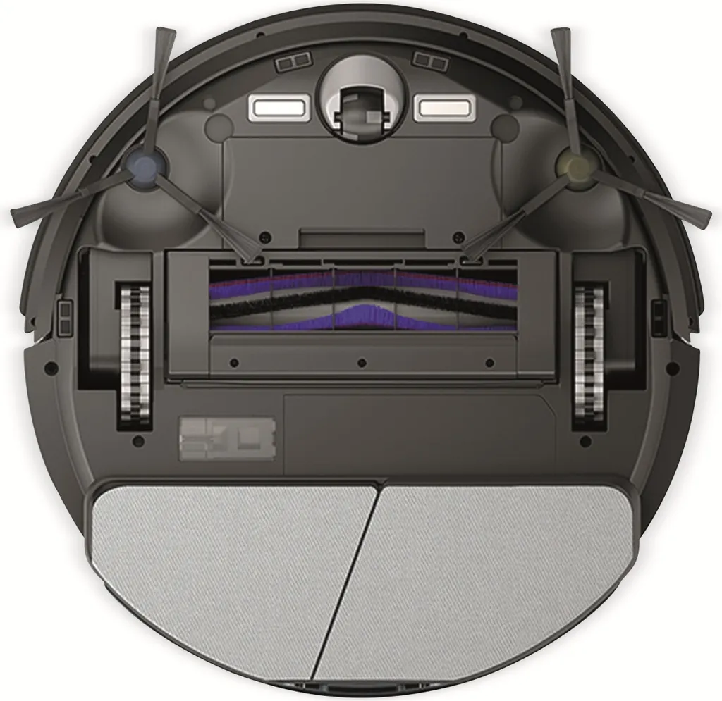 Midea Staubsauger-Roboter M7 pro, schwarz Midea Staubsauger-Roboter M7 Pro, Schwarz -Reinigungsgeräte Laden 81affe2232a74e07d1adcfd05f96dc71