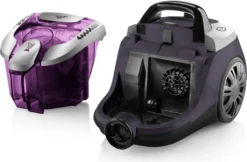 Bodenstaubsauger Ohne Beutel ETA Salvet Animal Artikel-Nr.: ETA151390000 Beutelloser Staubsauger ETA Salvet Animal Mit Dem ECO Motor, Extrem Wirksame Filtrierung Und Reiches Zubehör. -Reinigungsgeräte Laden 81c9d1616007a2e55672a4c5a59d55b9