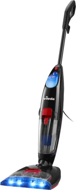 Vileda Bodenreiniger 3in1 JetClean 19 Vileda Bodenreiniger 3in1 JetClean -Reinigungsgeräte Laden 824f257505e429f94fb38e889aebb5b7