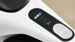 Bosch BKS8214W Akku-Stielsauger Weiß -Reinigungsgeräte Laden 825446bf9c34caf0d4ceede22296d96c