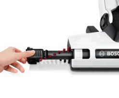 Bosch BBH51840 Beutelloser Akku-Handstaubsauger, Cyclon-Filter -Reinigungsgeräte Laden 827794ea82f33e5c0bccea66c29162f4