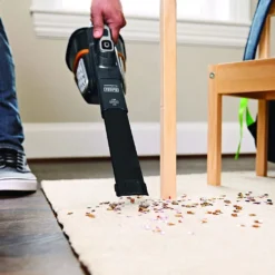 Black & Decker BHHV520BT - Handstaubsauger - Titanium 13 Black & Decker BHHV520BT - Handstaubsauger - Titanium -Reinigungsgeräte Laden 82a17e1a22645f7f1296c10d8c684cf3