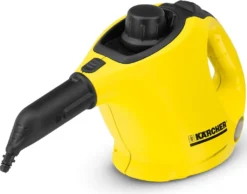 Kärcher Kompakt Dampfreiniger SC 1 | 1.200 Watt -Reinigungsgeräte Laden 8379d30ad576aedef08f3cc6ef64fa3f