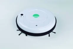 Neatron By Purize - 5 In 1 Intelligenter Saugroboter , UV Sterilisationsroboter Roboter 1.800 Pa Besen – Aus Der TV Werbung -Reinigungsgeräte Laden 845a0df9de51a9d7336fc3e4704b6027